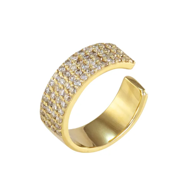 Серьга J-point Collection КФ3.4.020326.7Y