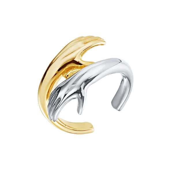 Серьга J-point Collection КФ857.6.030223.10W