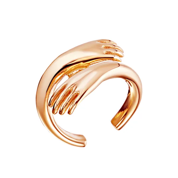 Серьга J-point Collection КФ857.6.030223.3P