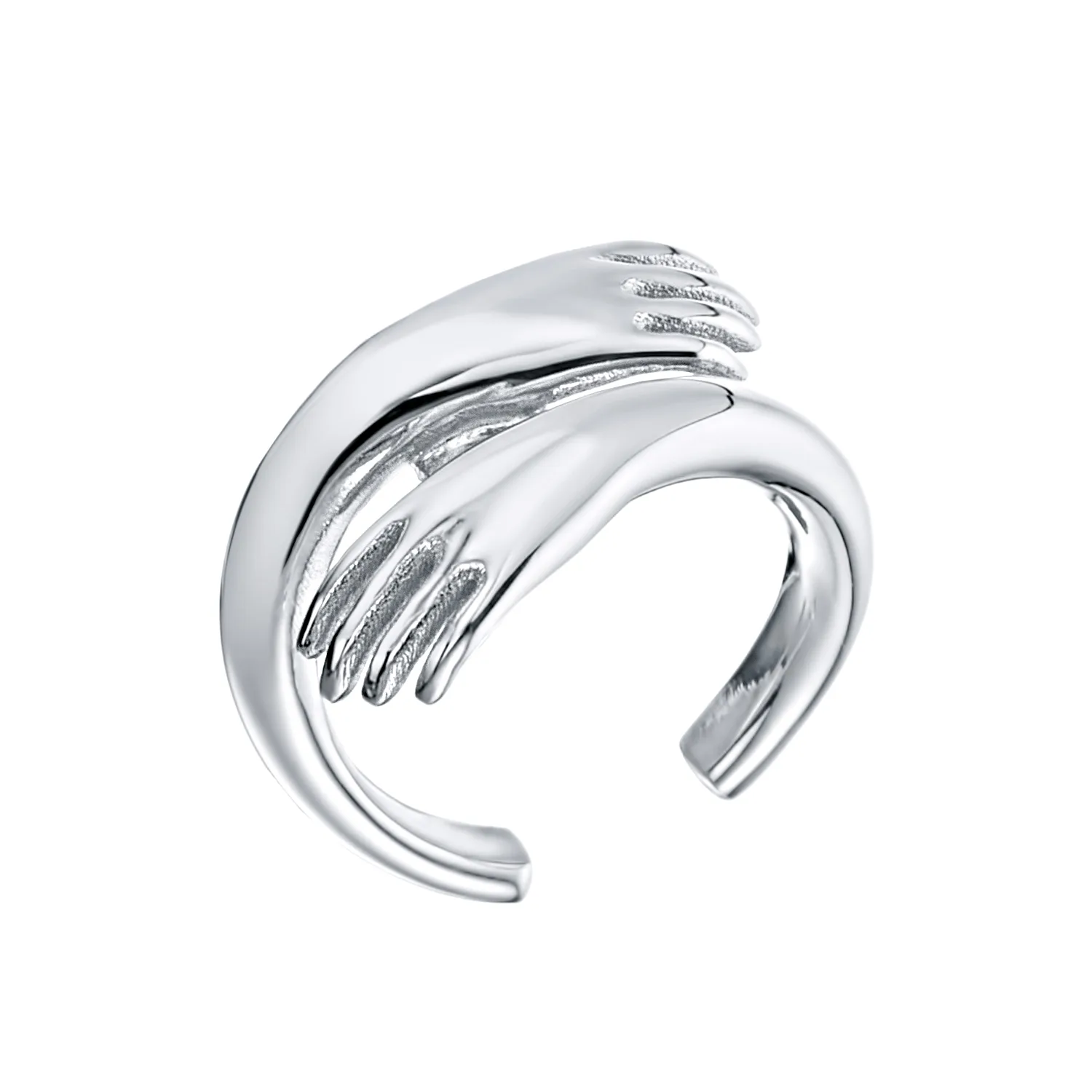 Серьга J-point Collection КФ857.6.030223.7W