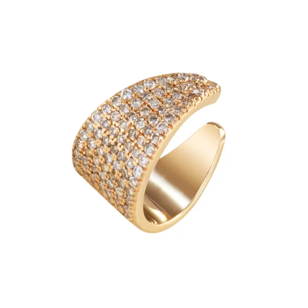 Серьга J-point Collection КФ857.80.151223.4P