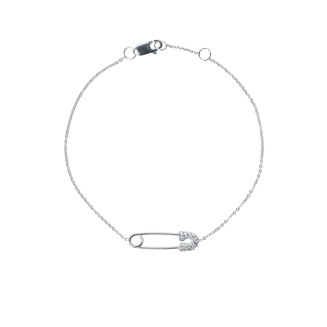 Браслет J-point Collection К3.11.170426.7W