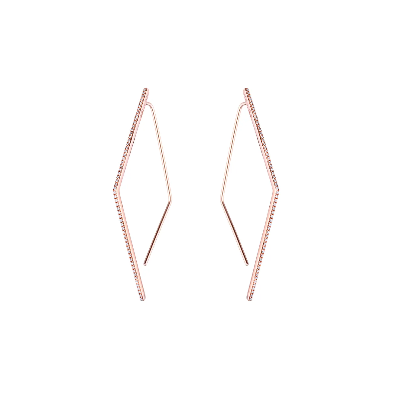 Серьги J-point Collection К3.26.011125.7Y