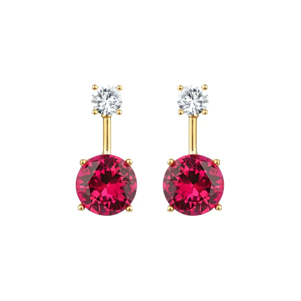 Серьги  J-point Collection К3.33.231225.15Y