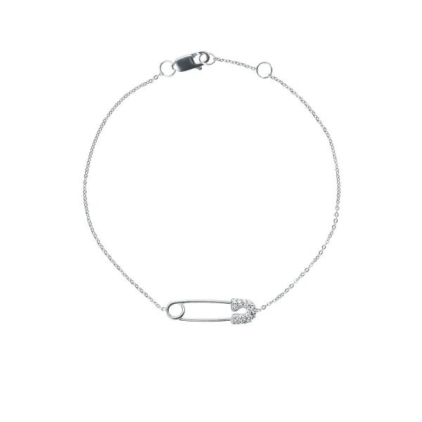 Браслет J-point Collection К3.4.030226.1W