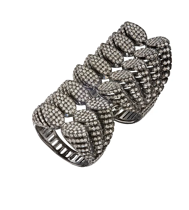 кольцо J-Point Selection 162406