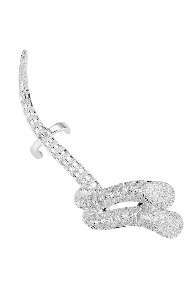 серьга J-Point Selection 169105