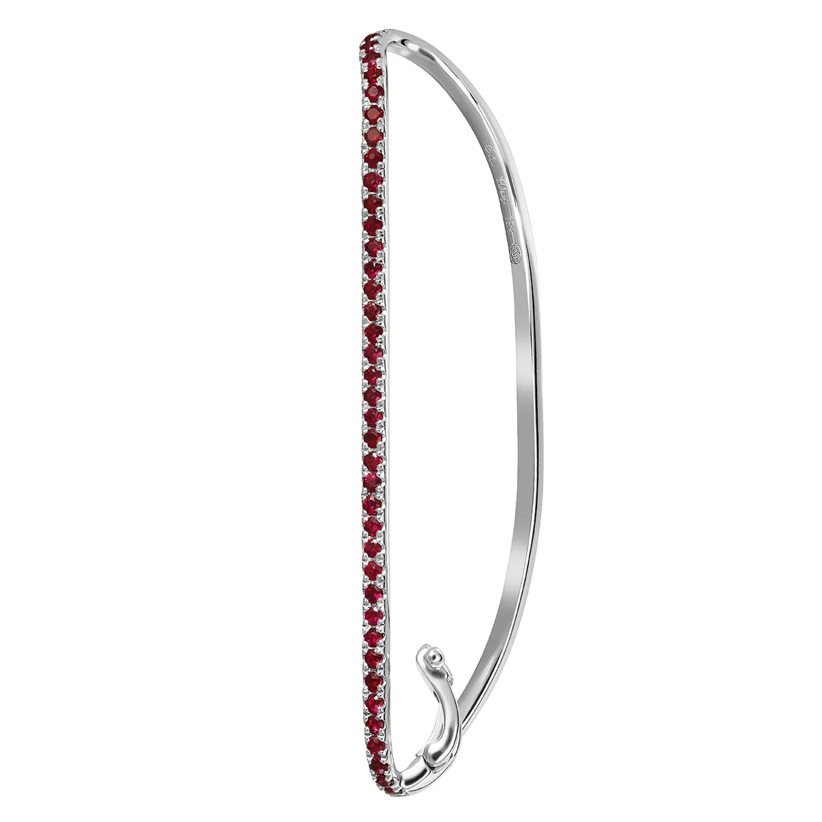 серьга J-Point Selection 278804