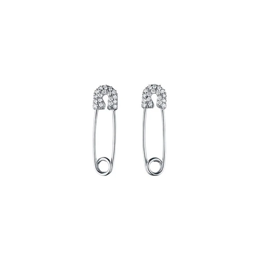 Серьги J-point Collection K3.10.010426.15W