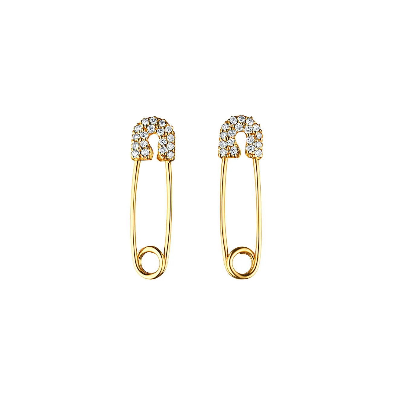 Серьги J-point Collection K3.10.010426.16Y