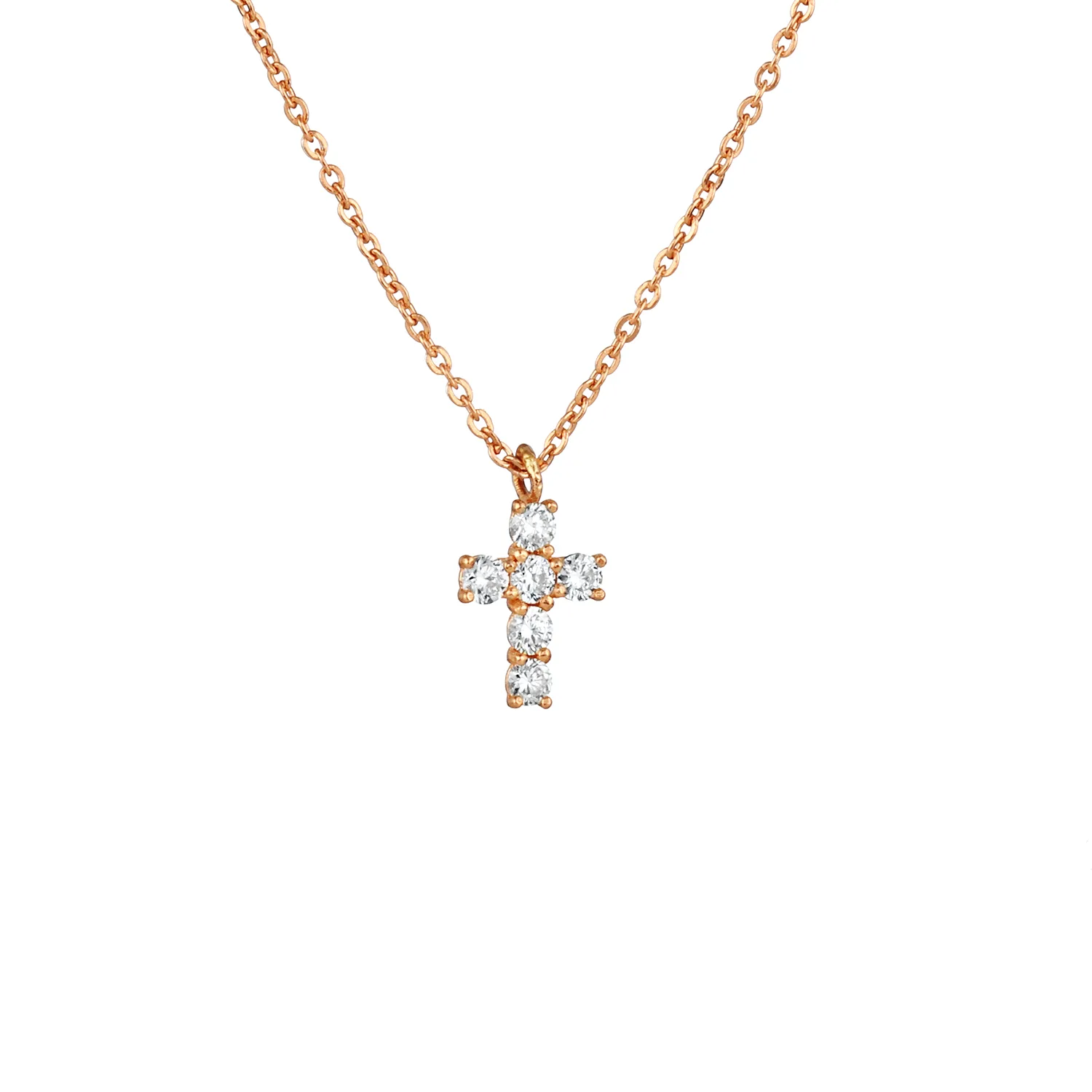 Колье J-point Collection K3.12.240426.2P