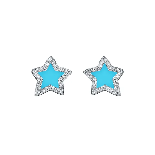 Серьги  J-point Collection K3.12.240426.8W