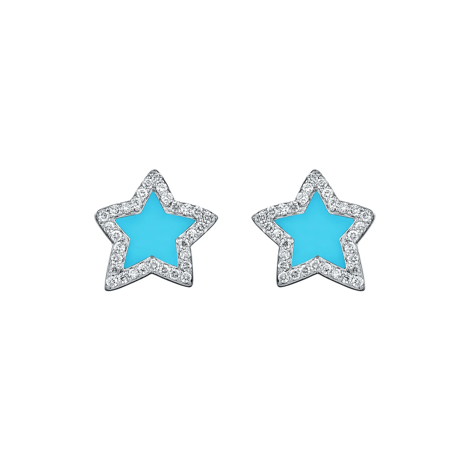 Серьги  J-point Collection K3.12.240426.8W