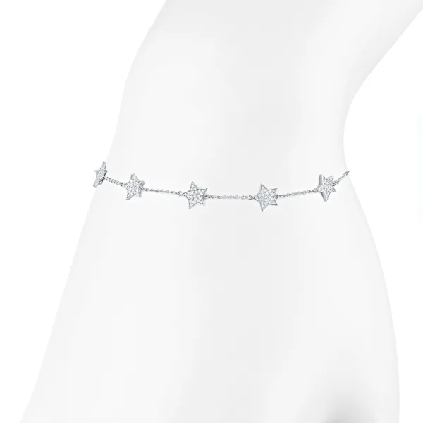 Браслет J-point Collection K3.19.230925.4W