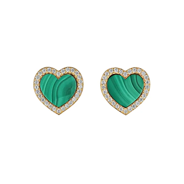 Серьги  J-point Collection K3.2.220126.3Y