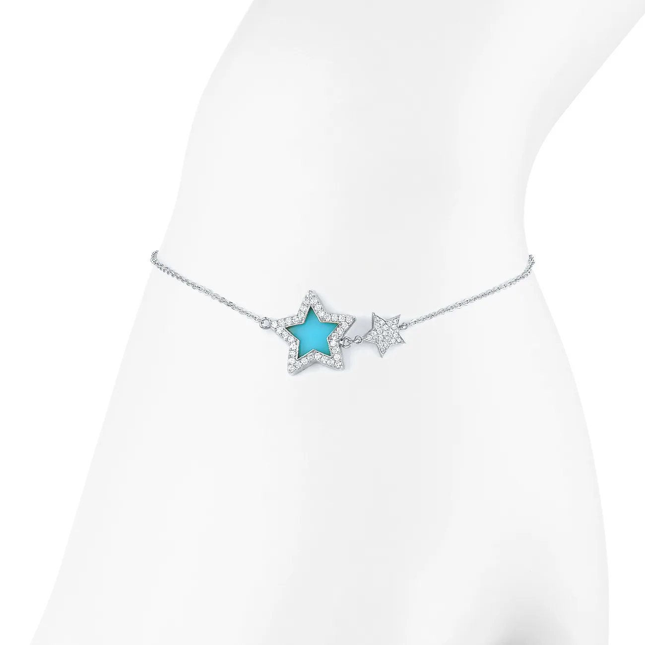 Браслет J-point Collection K3.3.270126.11W