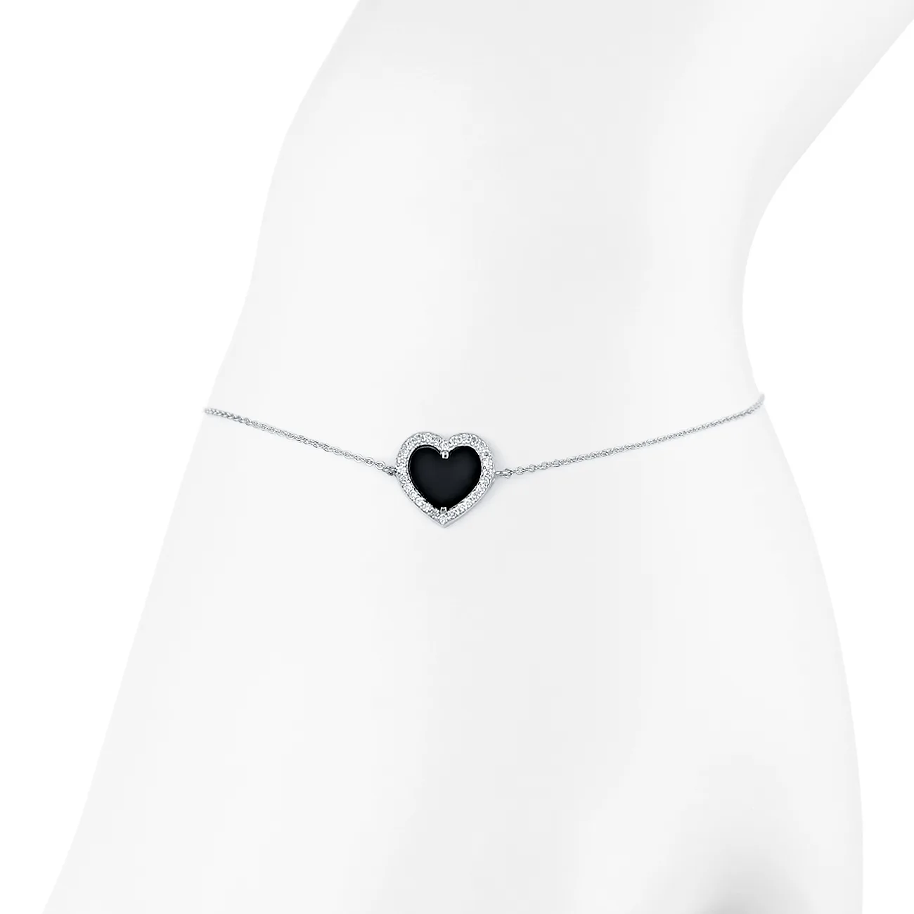 Браслет J-point Collection K3.3.270126.9W