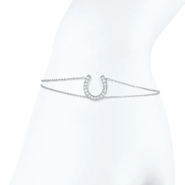Браслет J-point Collection K3.31.281125.6W
