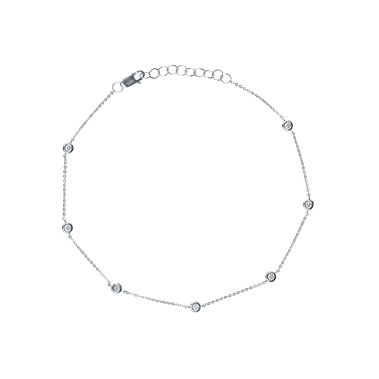 Браслет J-point Collection K3.4.020326.4W