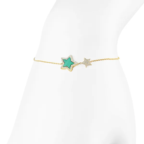 Браслет J-point Collection K3.7.250226.4Y