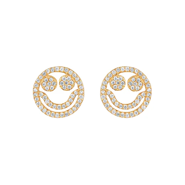 Серьги J-point Collection Sm857.6.260225.20P